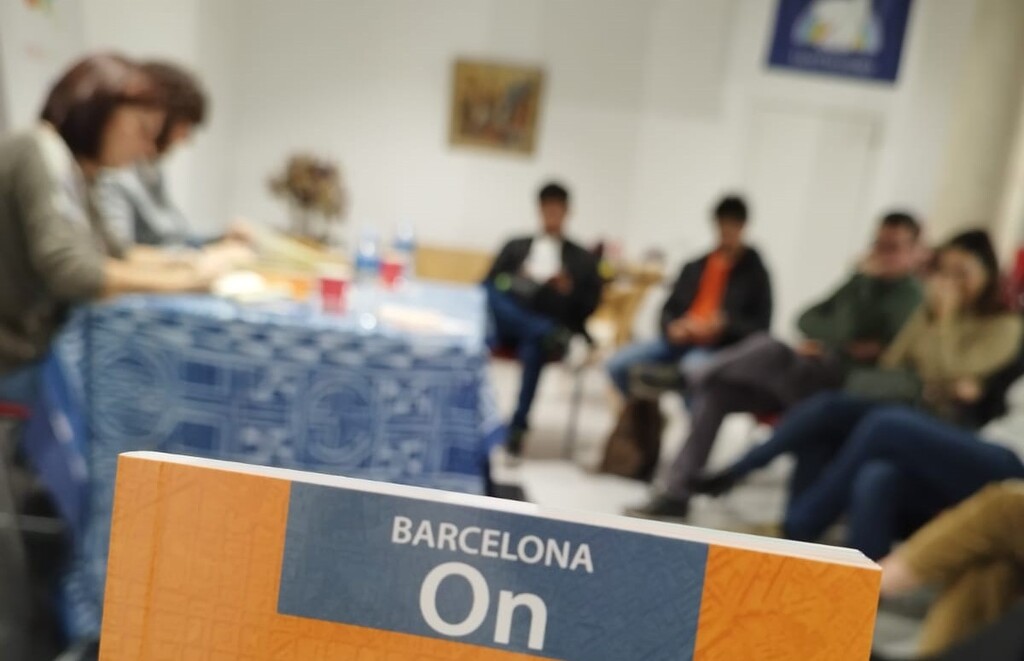 Barcelona presenta la edición 2024 de la guía 